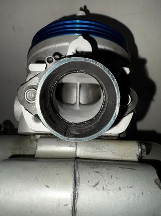 Motor 80 FAST Euro 3