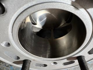 Motor 80 FAST Euro 3