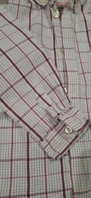 Camisa de niño Gocco 2-3 años