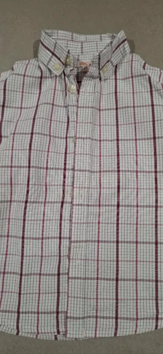 Camisa de niño Gocco 2-3 años
