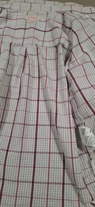 Camisa de niño Gocco 2-3 años