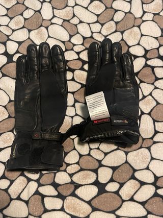 Guantes Moto Gore-Tex Hela talla L