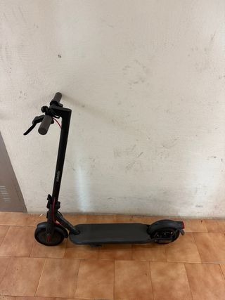 Patinete Eléctrico Xiaomi