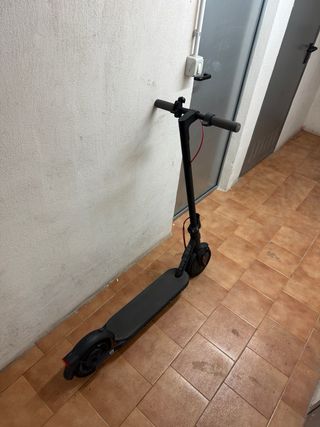 Patinete Eléctrico Xiaomi