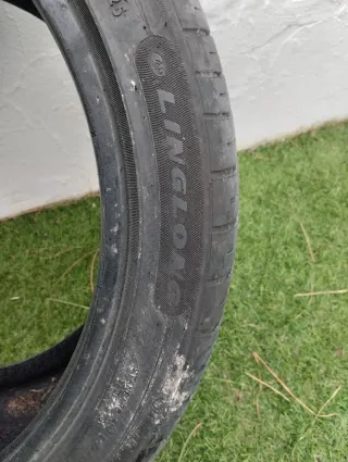 Neumático GREEN-MAX 245/40R18 97W