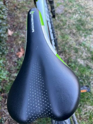 Bicicleta Merida Montaña