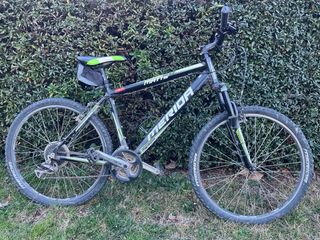 Bicicleta Merida Montaña