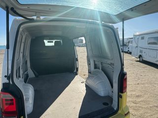 Volkswagen Transporter T6 2016