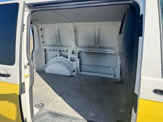 Volkswagen Transporter T6 2016
