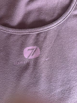 Nike Women’s XL Pink Sports Tank Top | Gym Workout