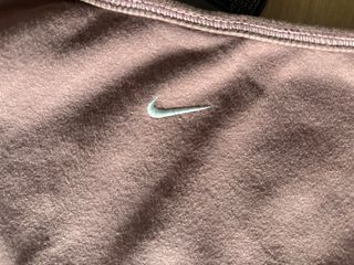 Nike Women’s XL Pink Sports Tank Top | Gym Workout