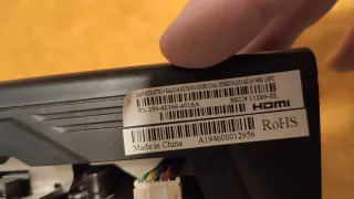 Tarjeta Gráfica Sapphire Nitro