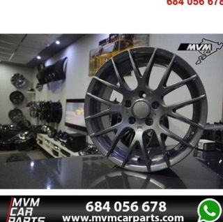 Llantas AUDI a3 a5 a4 a7