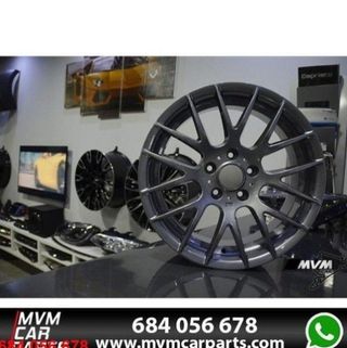 Llantas AUDI a3 a5 a4 a7