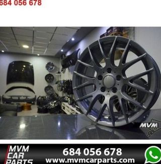 Llantas AUDI a3 a5 a4 a7