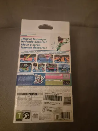 Nintendo Switch Sports Juego