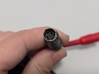 cable original s video nintendo snes n64 av ntsc