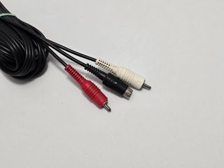 cable original s video nintendo snes n64 av ntsc