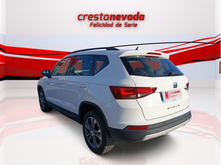 SEAT Ateca 2020 ¡¡Desde 299€ al mes!!