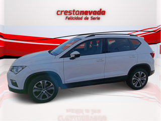 SEAT Ateca 2020 ¡¡Desde 299€ al mes!!