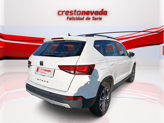SEAT Ateca 2020 ¡¡Desde 299€ al mes!!