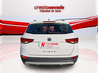 SEAT Ateca 2020 ¡¡Desde 299€ al mes!!