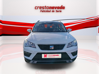 SEAT Ateca 2020 ¡¡Desde 299€ al mes!!