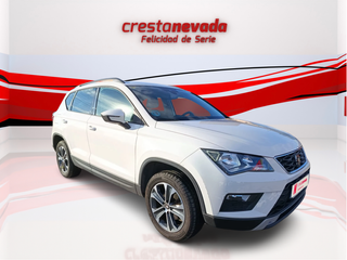 SEAT Ateca 2020 ¡¡Desde 299€ al mes!!