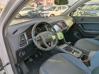 SEAT Ateca 2020 ¡¡Desde 299€ al mes!!