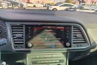 SEAT Ateca 2020 ¡¡Desde 299€ al mes!!