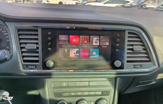 SEAT Ateca 2020 ¡¡Desde 299€ al mes!!