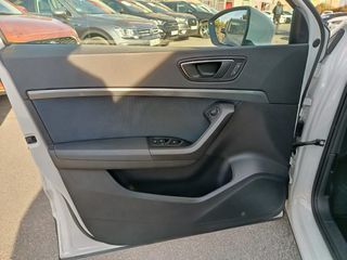 SEAT Ateca 2020 ¡¡Desde 299€ al mes!!