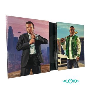 Grand Theft Auto V PC