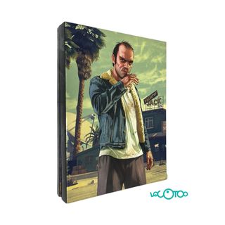 Grand Theft Auto V PC