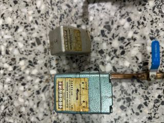 2 Contadores Gasoil Elster GmbH Wernau