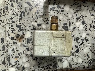 2 Contadores Gasoil Elster GmbH Wernau