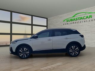 3008 2.0BLUEHDI 133KW (180CV) GT AUTO S&S