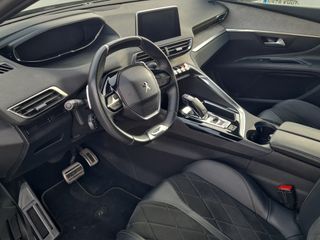 3008 2.0BLUEHDI 133KW (180CV) GT AUTO S&S