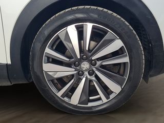 3008 2.0BLUEHDI 133KW (180CV) GT AUTO S&S