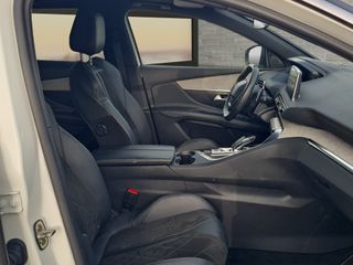 3008 2.0BLUEHDI 133KW (180CV) GT AUTO S&S