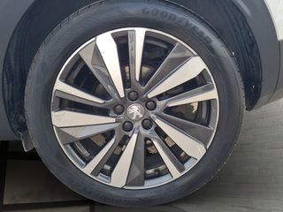 3008 2.0BLUEHDI 133KW (180CV) GT AUTO S&S