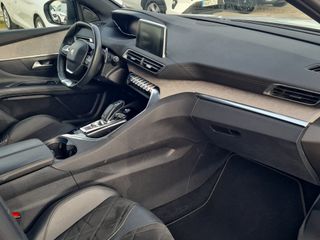 3008 2.0BLUEHDI 133KW (180CV) GT AUTO S&S