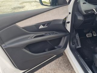 3008 2.0BLUEHDI 133KW (180CV) GT AUTO S&S