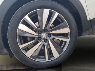 3008 2.0BLUEHDI 133KW (180CV) GT AUTO S&S