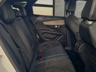 3008 2.0BLUEHDI 133KW (180CV) GT AUTO S&S