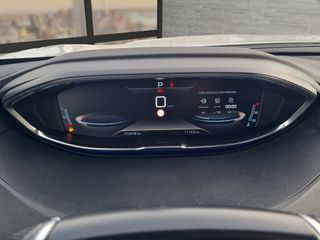 3008 2.0BLUEHDI 133KW (180CV) GT AUTO S&S