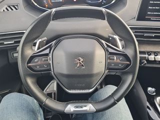 3008 2.0BLUEHDI 133KW (180CV) GT AUTO S&S