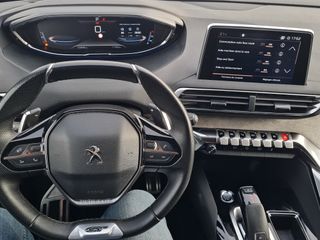 3008 2.0BLUEHDI 133KW (180CV) GT AUTO S&S