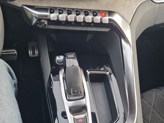 3008 2.0BLUEHDI 133KW (180CV) GT AUTO S&S