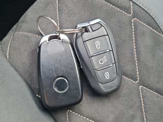 3008 2.0BLUEHDI 133KW (180CV) GT AUTO S&S